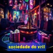 sociedade do vril